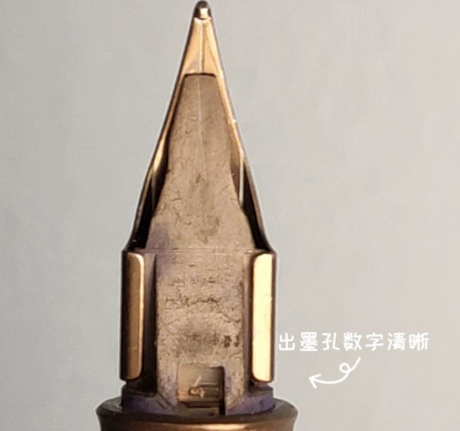 LAMY凌美鋼筆如何鑒別真假？細(xì)節(jié)說明一切！(圖2)